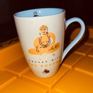 Coffee mug